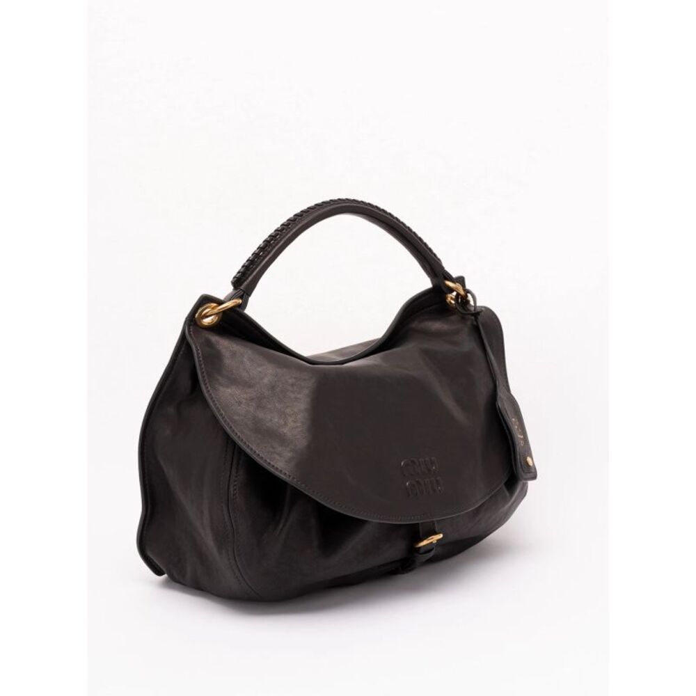 Miu Miu Women Leather Bag - Picture 3 of 7